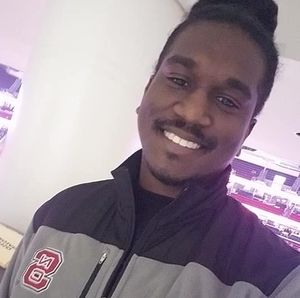 Meet your Posher, Darius